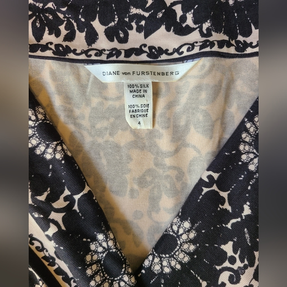 Diane Vonfurstenberg - image 3